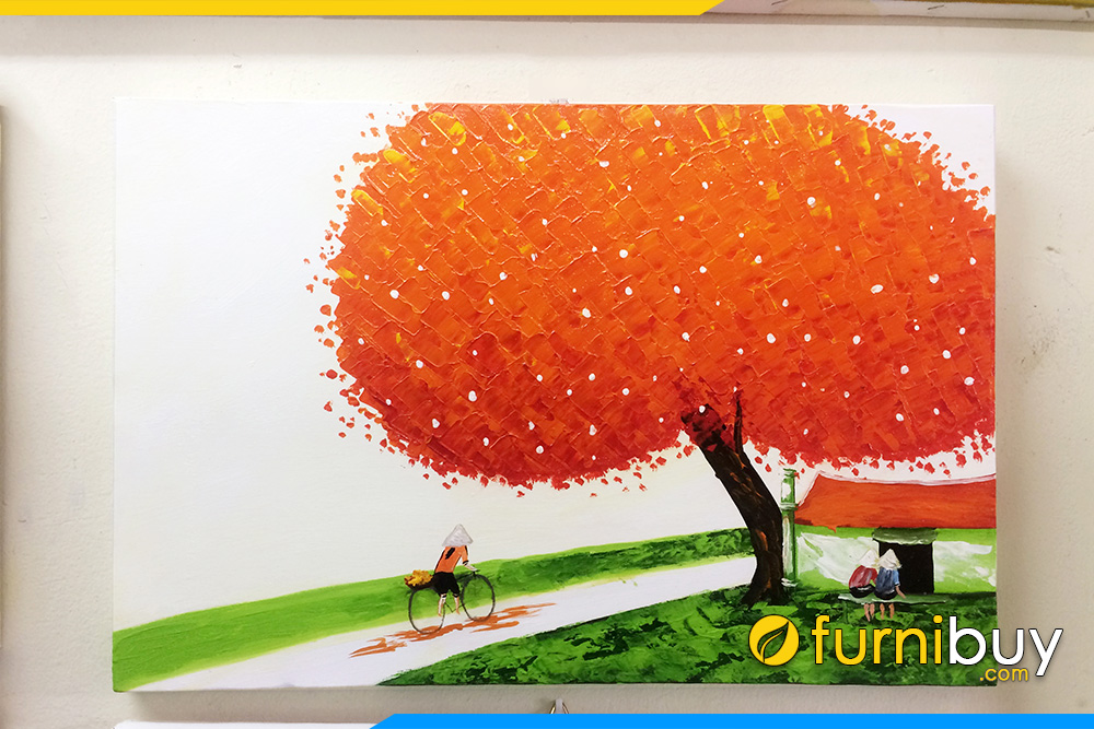 Cách vẽ cây bằng bút kim trong ký họa phong cảnh  Zest Art