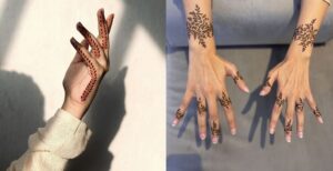 LUCY HENNA Chuyên các dịch vụ  Vẽ Henna giả xăm hình xăm giả  Bán