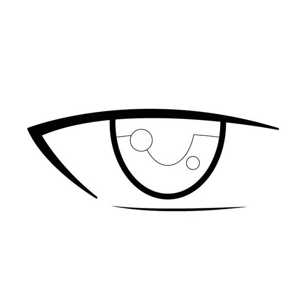 Rất Hay Cách vẽ mắt anime nữ nam đẹp đơn giản  METAvn