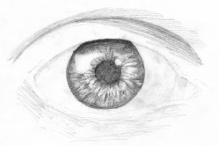 Hướng Dẫn Chi Tiết Cách Vẽ Mắt Người Có Hồn, Cách Vẽ Mắt Người Có Hồn