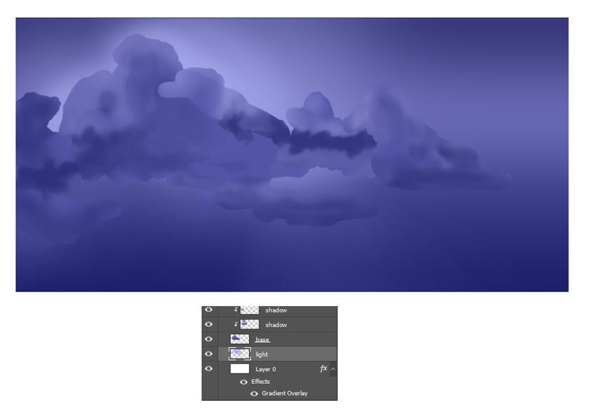 Tổng hợp hơn 57 về vẽ hình mây mới nhất  Du học Akina
