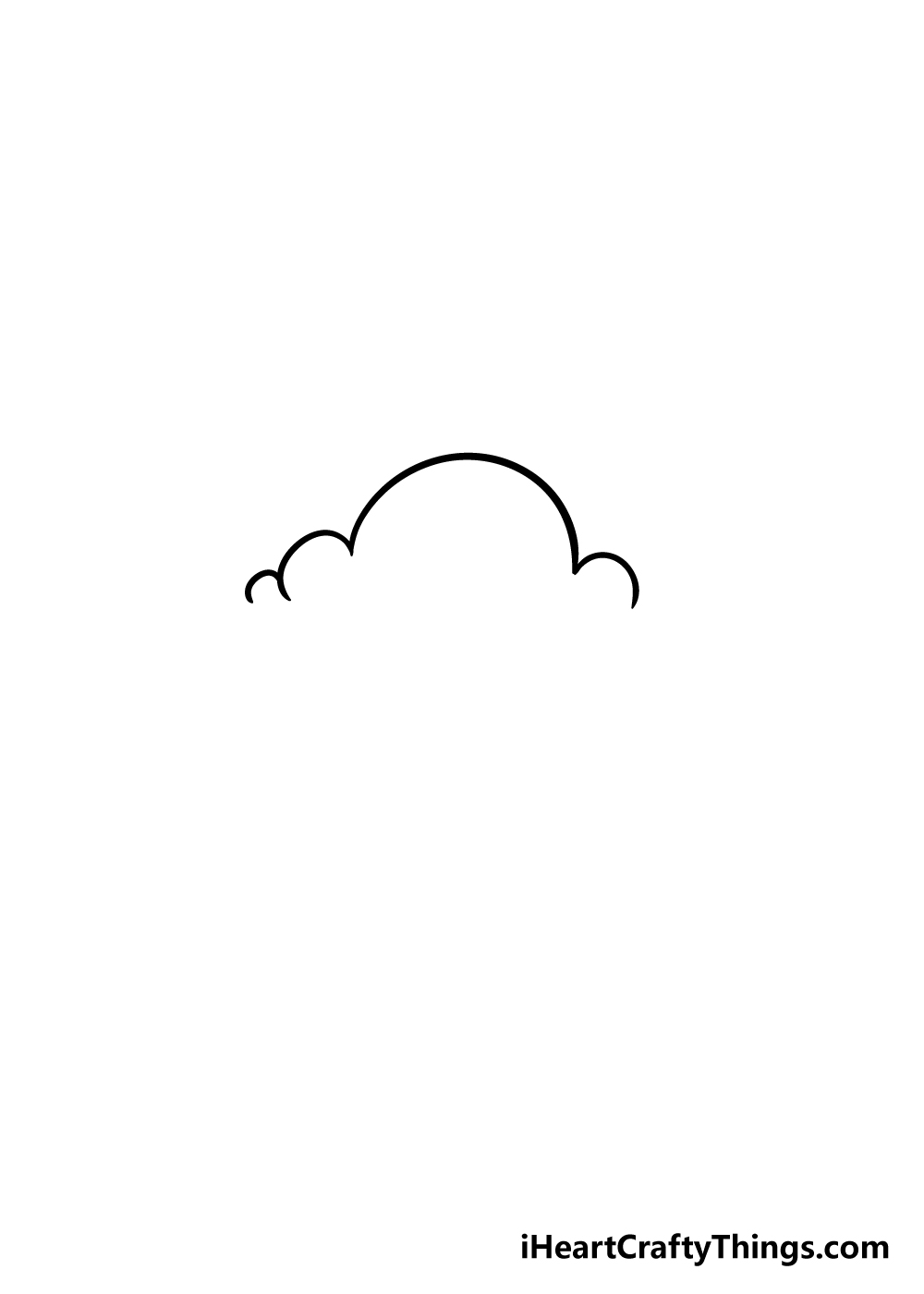 Chi tiết với hơn 53 về hình vẽ mây trời hay nhất  cdgdbentreeduvn