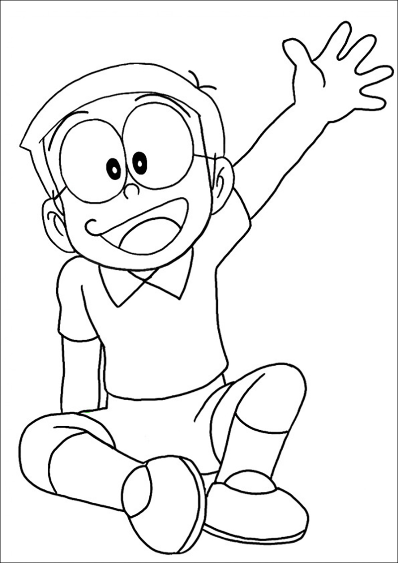 Vẽ Bà Nobita ik câu hỏi 3551216  hoidap247com