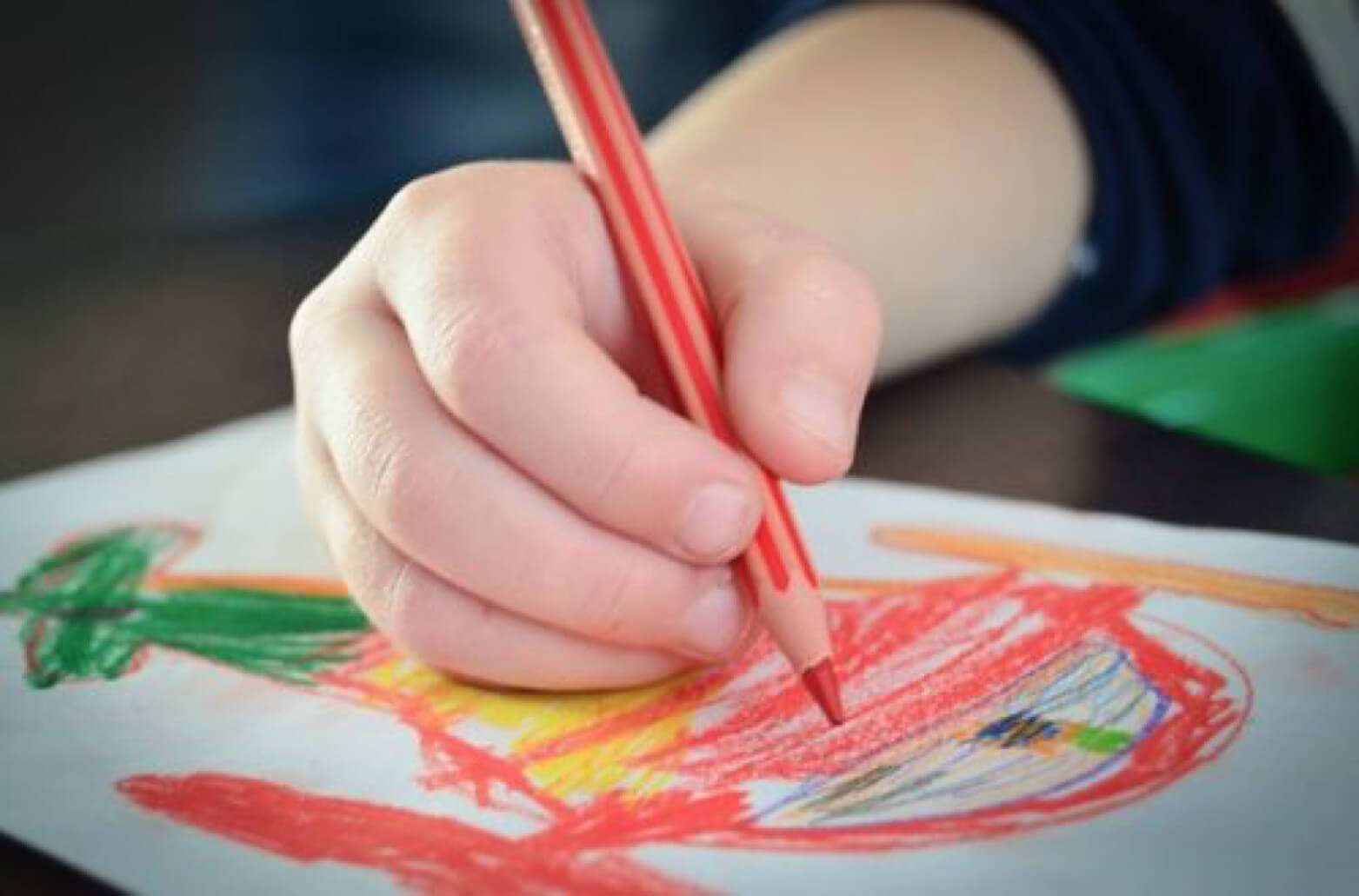 Top 6 lớp dạy vẽ cho trẻ em ở TPHCM uy tín nhất