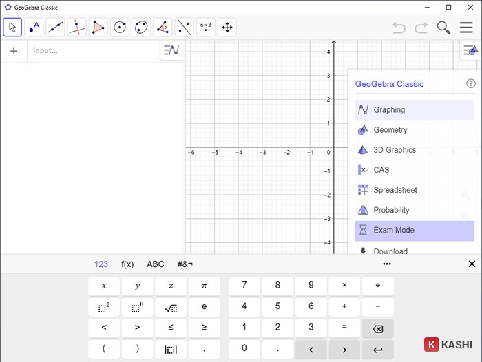 Sketchpad  Geometers Sketchpad Vẽ hình không gian trong toán học t