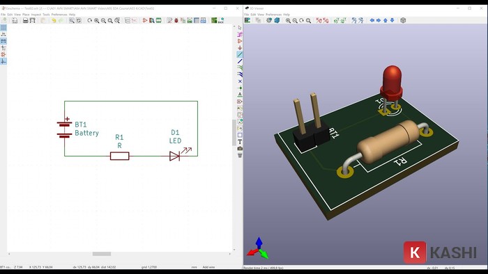 Thư viện mô phỏng Arduino trên Proteus