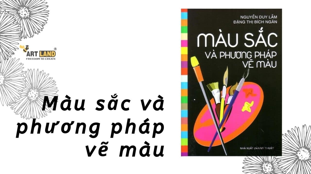 Top 20 Cuốn Sách Dạy Vẽ Cơ Bản Tiếng Việt, Sách Dạy Vẽ Anime Cơ Bản