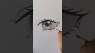 BỘ Brush vẽ đôi mắt dành cho anime và chibi ...| 100 Drawing Anime Eyes(Vẽ  Đôi Mắt Anime)(｡' '｡) ý tưởng | [Sưu tầm] Một số kiểu mắt-miệng để vẽ khuôn  mặt
