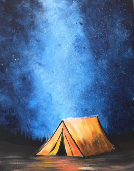 Top 50 Cách Vẽ Tranh Trang Trí Lều Trại Lớp 8 Vẽ Lều Trại Lớp 8 Đơn Giản