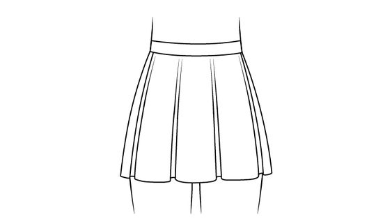 cách vẽ nếp nhăn quần áo cho anime,giải tk chi tiết giùm mk,vs lại cho mk  một số mẫu vẽ nếp nhăn nha câu hỏi 359627 - hoidap247.com